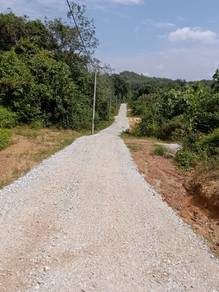 Tanah Sesuai untuk KEDIAMAN dan PERSARAAN di Rembau utk dijual
