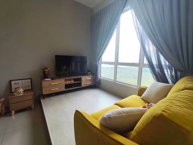 Renovated Amber Cove Impression City Condo  FOR RENT ❗❗❗
