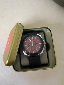 fossil men watch