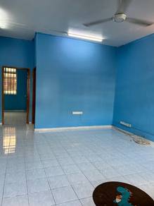 Sri Awana Town House Selesa Jaya Near Tuas Utm Freehold Full Loan