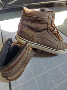 Vans Casual Shoes