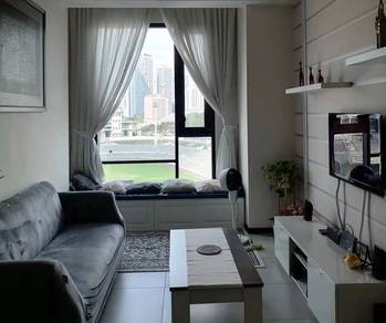 OPUS Kuala Lumpur