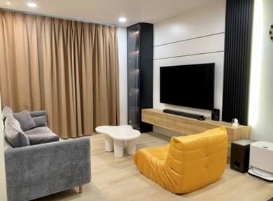 Satria Residence