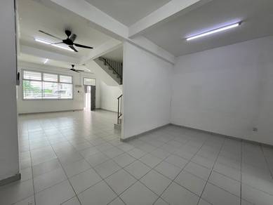 Pulai Mutiara Nearby Gelang Patah Tuas 2 Storey House Sale Full Loan