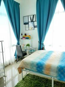 BM City Suites @ BM City Mall