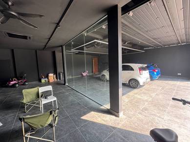 CORNER LOT | Bungalow Dillenia Bukit Bandaraya, Seksyen U11, Shah Alam