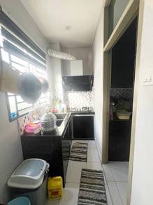 Jamine Pulai Mutiara Near Gelang Patah Pulai Indah Renovated House