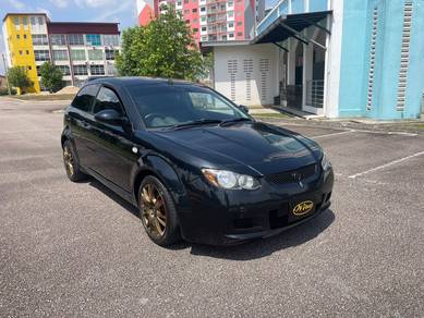 Proton SATRIA 1.6 NEO (A)