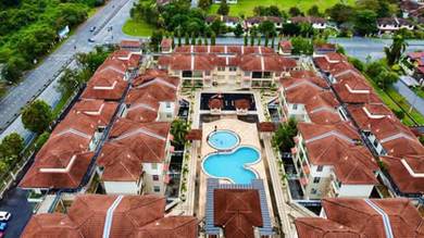 Condo 900