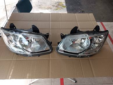 Proton Saga BLM Head Lamp
