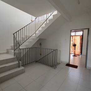 Acacia Taman Pulai Mutiara 2.5 Storey House Gelang Patah Kangkar Pulai