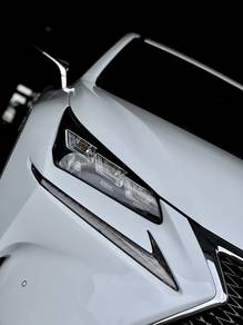 New Stock 2016 Lexus NX200t 2.0 T F-SPORT (A)