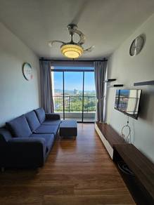 The Garden Condominium For Rent Bundusan Penampang Sabah