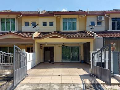 Fully Furnished Renovated Facing Open Desa Coalfields, Sungai Buloh