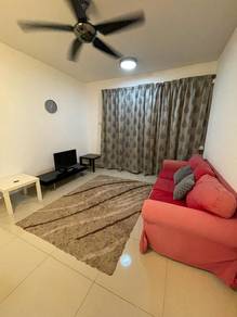 OG Heights | 100% Furnish | Nearby Taman Yarl | Walking To LRT