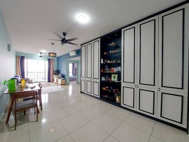Simfoni 1 Condominium Bandar Teknologi Kajang, Semenyih