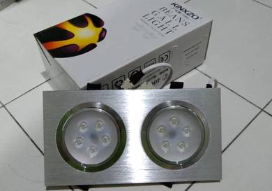 clear lighting product