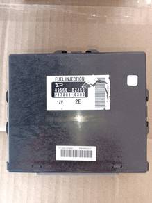 Perodua & Proton ECU / TCU