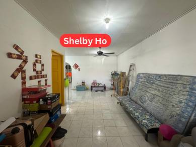 CL999🔥 | Below Market Value | Landbreeze | 1Storey Terrace | FOR SELL