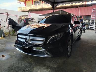 Mercedes Benz GLA180 (CBU) 1.6 (A)