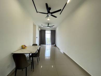 Bukit Bantayan Residences for Rent