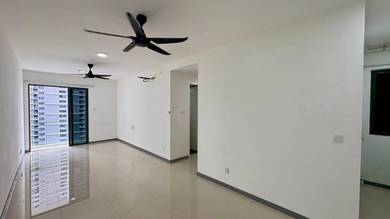 United Point Partly Furnished unit for Rent
