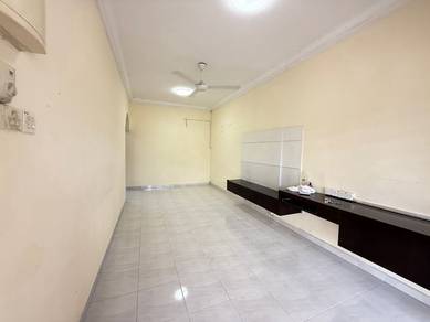 Bukit Indah Single Storey Terrace