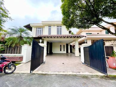 Semi-Detached-House-for-sale-Tropicana-Selangor