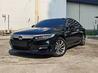 Honda ACCORD 1.5 TC (A) ZERO PROCESS FEE