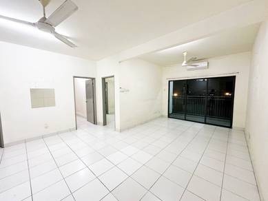 DEPOSIT FLEXIBLE🔥 2 PARKING Metia Residence Seksyen 13 Shah Alam