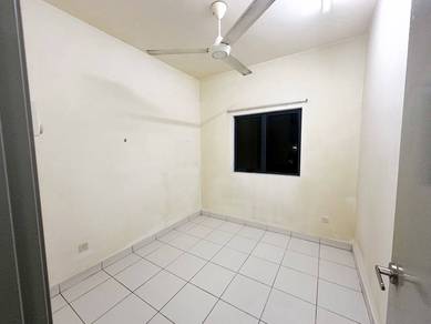 DEPOSIT FLEXIBLE🔥 2 PARKING Metia Residence Seksyen 13 Shah Alam