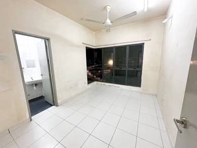 DEPOSIT FLEXIBLE🔥 2 PARKING Metia Residence Seksyen 13 Shah Alam