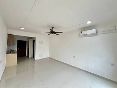 Full Loan High Return Central Park Studio Tampoi Near Paradigm Unblock
