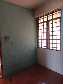Flat Temenggong