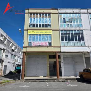 Shop-lot-for-sale-Kuching-Sarawak