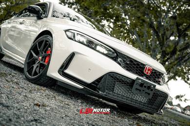 Honda CIVIC 2.0 TYPE R (FL5) (A)