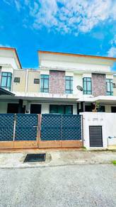 2 Storey Terrace Saujana KLIA Sepang