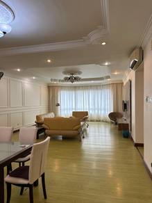 The Peak Condominium | Likas | For Rent or For sale |