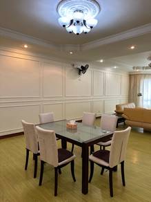 The Peak Condominium | Likas | For Rent or For sale |