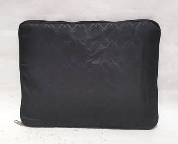 Elle Canvas laptop cover