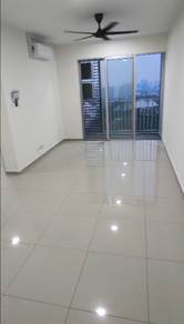 Residensi Laman Sari, Brand new unit, Nice view, View to believe