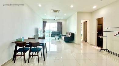 Ong Kim Wee Residences