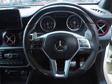 Mercedes Benz A45 AMG EDITION 1 (CBU) 2.0 (A)
