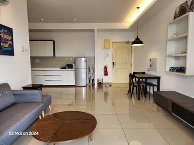 Atlantis Residence - Fully Furnished 1bedroom