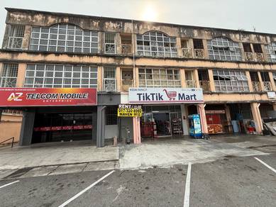 Shop-lot-for-rent-Nilai-Negeri-Sembilan-1