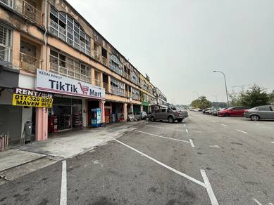 Shop-lot-for-rent-Nilai-Negeri-Sembilan-2
