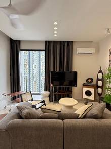 Nest 2 Residences, Jalan Klang Lama (Old Klang Road), Kuala Lumpur