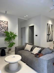 Nest 2 Residences, Jalan Klang Lama (Old Klang Road), Kuala Lumpur