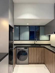 Nest 2 Residences, Jalan Klang Lama (Old Klang Road), Kuala Lumpur