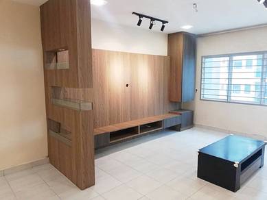Furnish 2CP Koi Kinrara Suites Condo For Rent, Puchong Jaya Sunway IOI